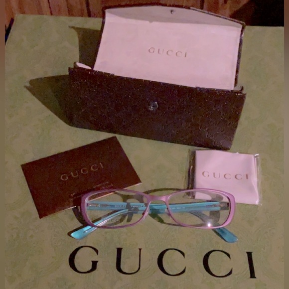 Gucci frames - Picture 1 of 7